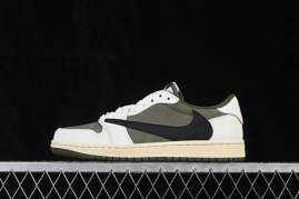 Picture of Air Jordan 1 LOW _SKUfw22951084781630983fw